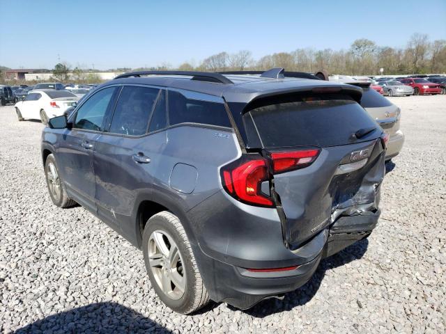 3GKALTEX7JL395368 GMC Terrain Sle