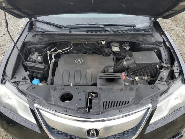 5J8TB4H35FL026258 Acura RDX