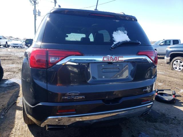 1GKKNXLS0HZ241083 GMC Acadia Denali