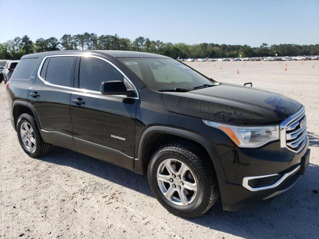 1GKKNKLA9KZ109764 GMC ACADIA SLE