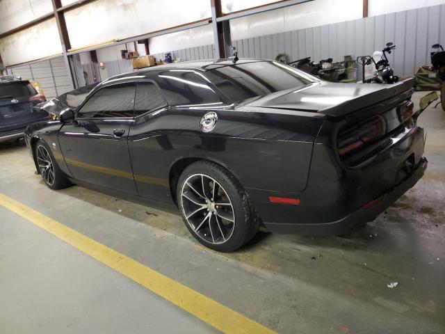 2C3CDZFJ3FH904794 Dodge Challenger R/t Scat Pack