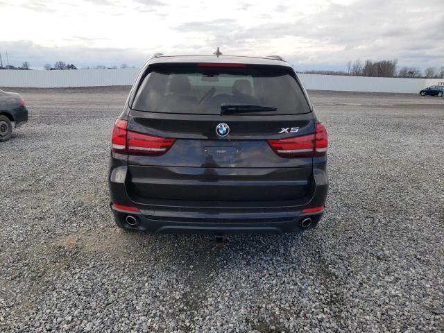5UXKS4C51F0N05683 BMW X5 Xdrive35d