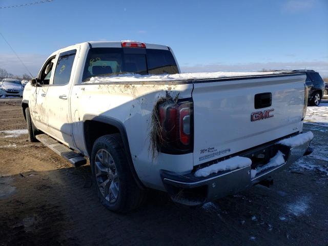 3GTU2NEJ6GG257020 GMC Sierra K1500 Slt
