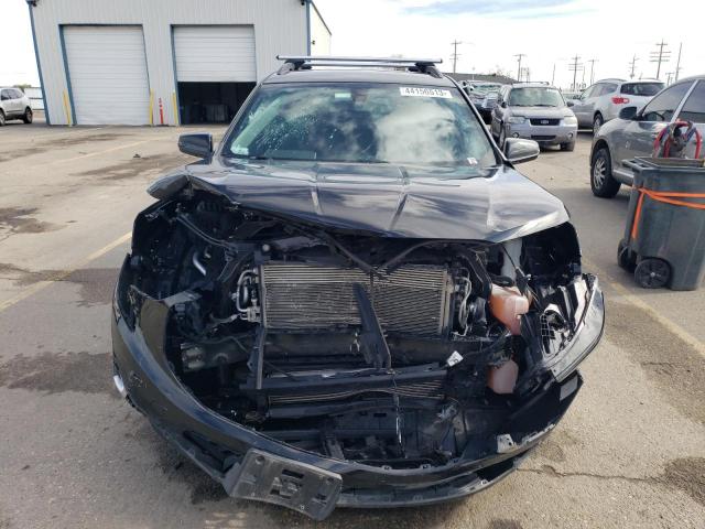 3GKALTEV0JL211192 GMC Terrain Sle
