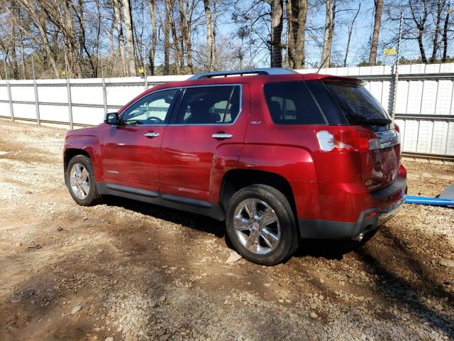 2GKFLYE38F6384729 GMC Terrain Slt
