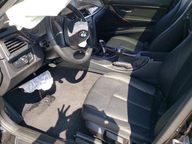 WBA3B1G55FNT07154 BMW 320 I