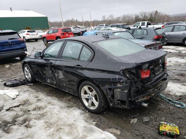WBA3C3C55EF983868 BMW 320 I Xdrive