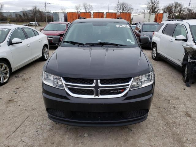 3C4PDCAB0GT233457 Dodge JOURNEY SE