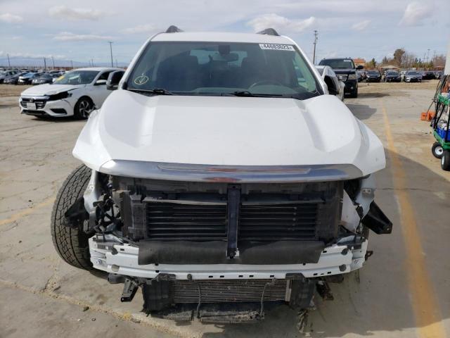1GKKNLLS9LZ211517 GMC Acadia At4