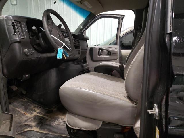 1GTW7FCA1E1117519 GMC Savana G2500