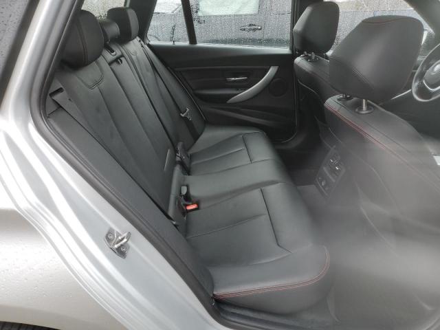 WBA3G7C54FK297101 BMW 328 XI