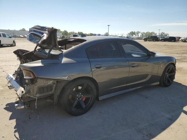2C3CDXL90KH552461 Dodge Charger Srt Hellcat