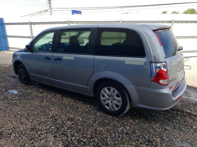 2C4RDGBG8KR798643 Dodge Grand Caravan Se