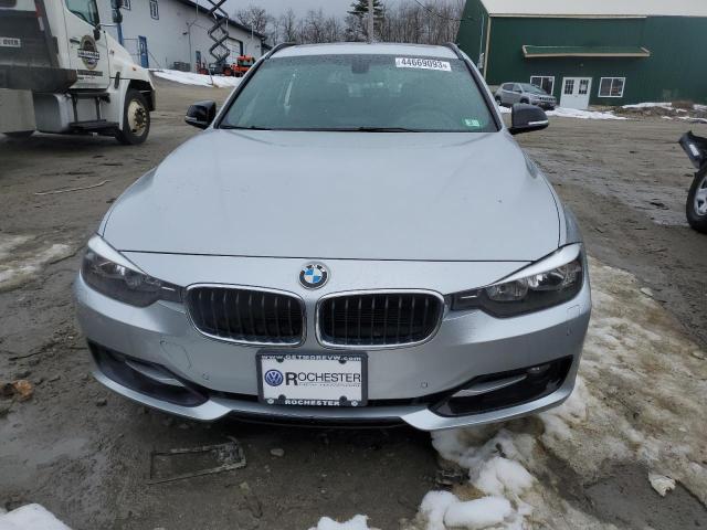 WBA3G7C54FK297101 BMW 328 XI