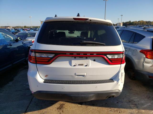 1C4RDJFG3LC345614 Dodge Durango Ssv