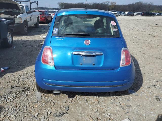 3C3CFFAR2GT161088 Fiat 500 POP