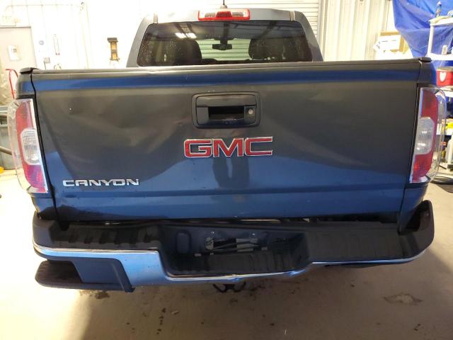 1GTG5BEA8G1342684 GMC Canyon