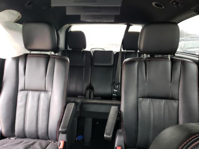 2C4RDGEG0KR670862 Dodge Grand Caravan Gt