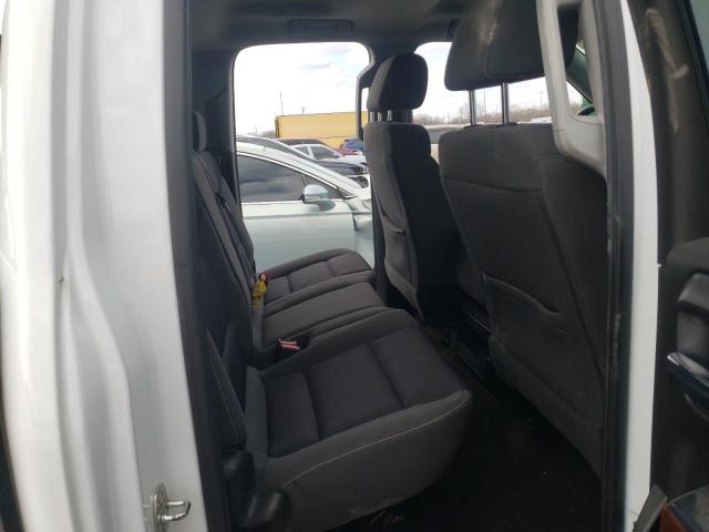 1GTV2MEC0GZ140405 GMC Sierra K1500 Sle