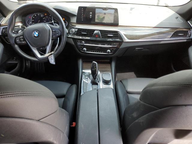 WBAJA7C58JWC75017 BMW 530 XI