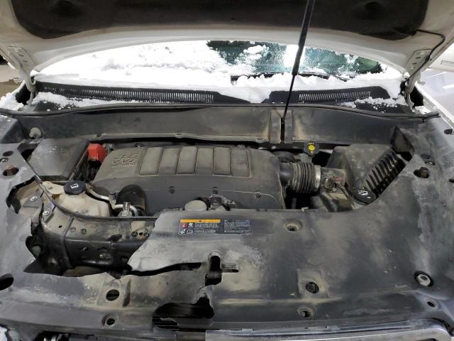 1GKKVRKD8EJ219616 GMC Acadia Slt-1