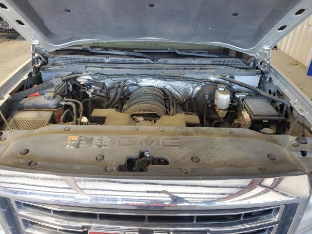3GTU2VEC7EG450386 GMC Sierra K1500 Slt