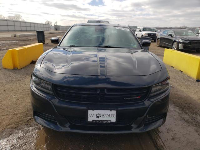2C3CDXHG6FH908019 Dodge Charger Sxt