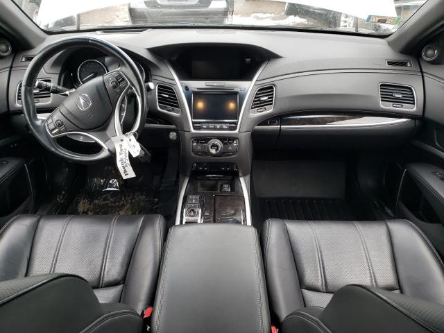 JH4KC2F91KC000073 Acura Rlx Sport Hybrid Advance