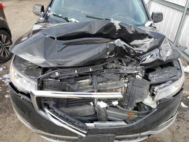 1GKKNLLA4HZ264480 GMC ACADIA SLE