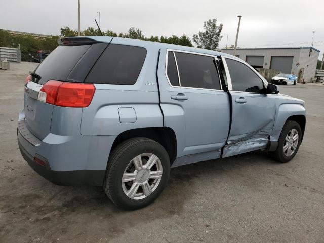 2GKALMEK3E6373629 GMC Terrain Sle