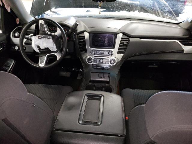 1GKS2AKC7JR129807 GMC YUKON SLE
