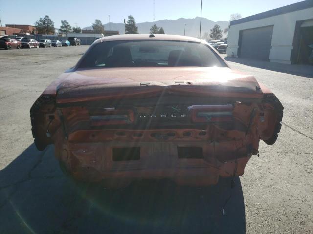 2C3CDZAG6LH169283 Dodge Challenger Sxt
