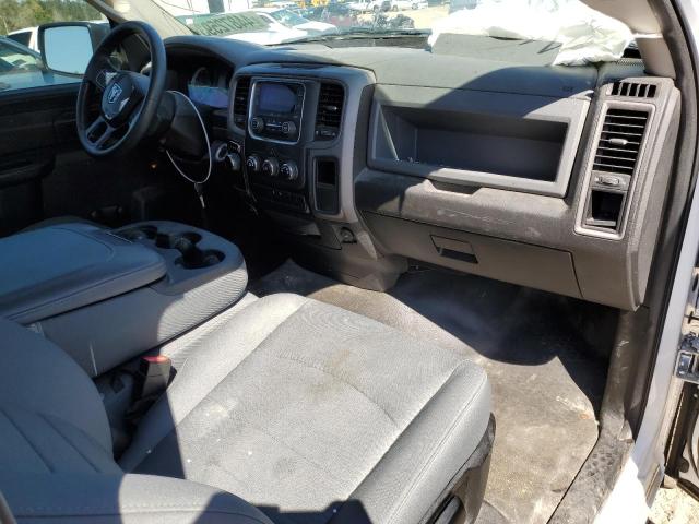 3C6JR6DT2KG507506 RAM 1500 Classic Tradesman