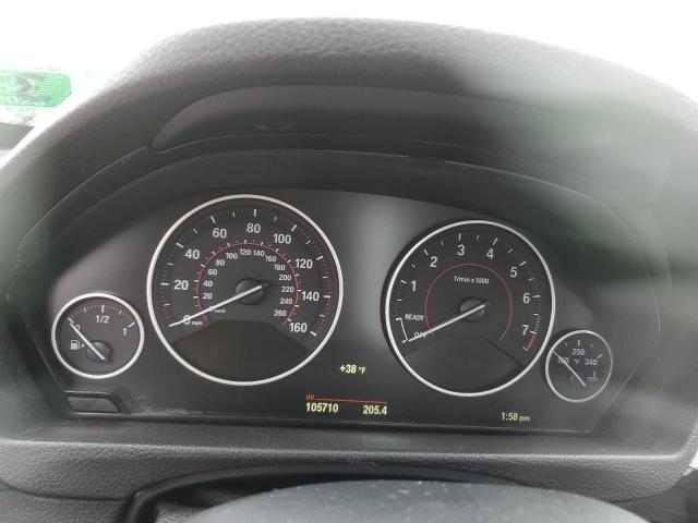 WBA3G7C54FK297101 BMW 328 XI