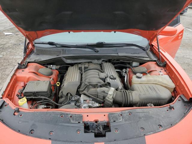 2C3CDXGJXKH681487 Dodge Charger Scat Pack