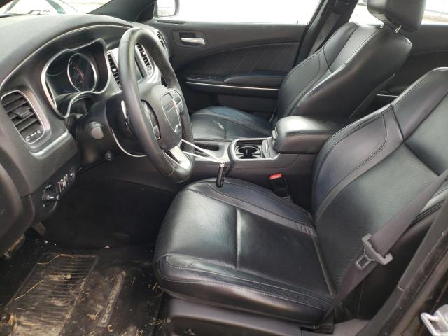 2C3CDXHG6FH908019 Dodge Charger Sxt