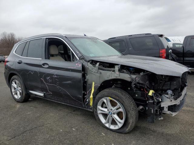 5UXTY5C07L9B80609 BMW X3 Xdrive30i
