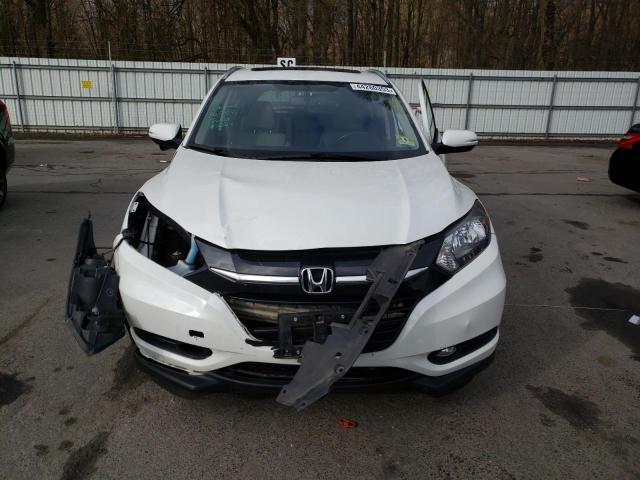 3CZRU6H76GM764954 Honda Hr-v Exl