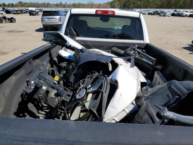 3C6JR6DT2KG507506 RAM 1500 Classic Tradesman