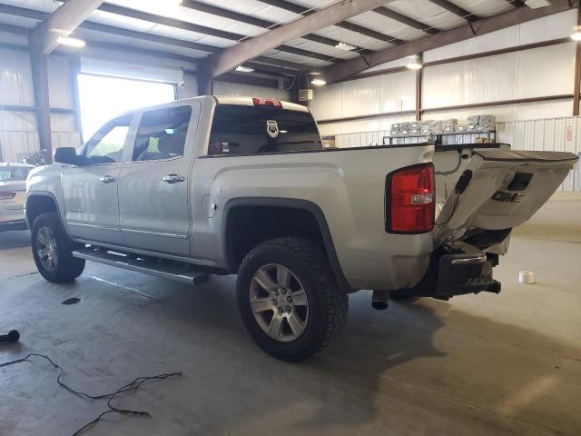 3GTU2VEC7EG450386 GMC Sierra K1500 Slt