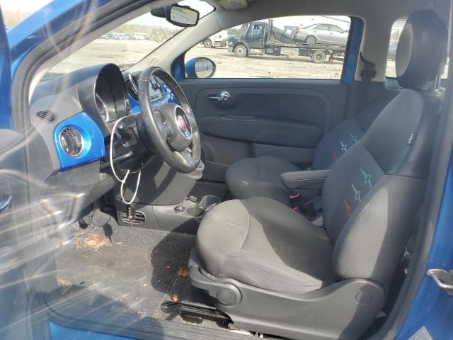 3C3CFFAR2GT161088 Fiat 500 POP