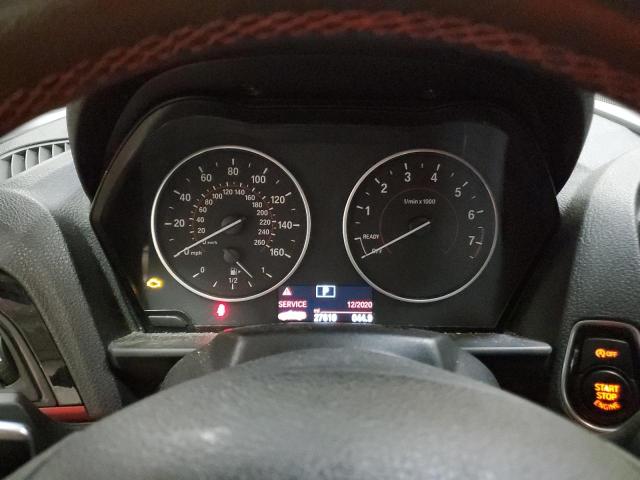 WBA1K7C58FV235351 BMW 228 Xi