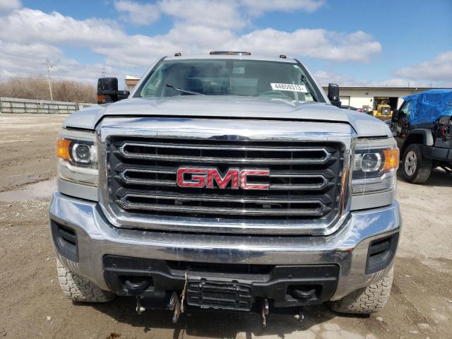1GT22XEG0FZ542639 GMC Sierra K2500 Heavy Duty