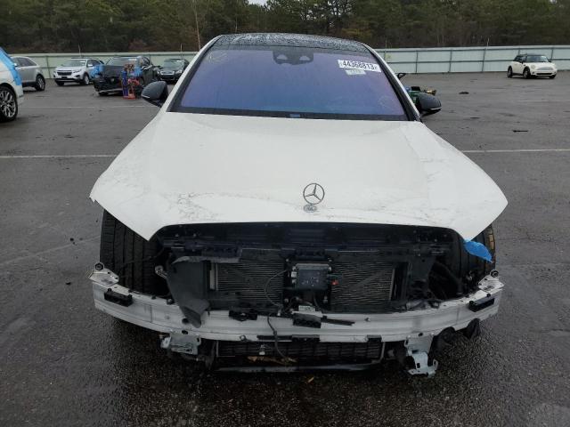 W1K6G6DB3NA068658 Mercedes-Benz S 500 4matic