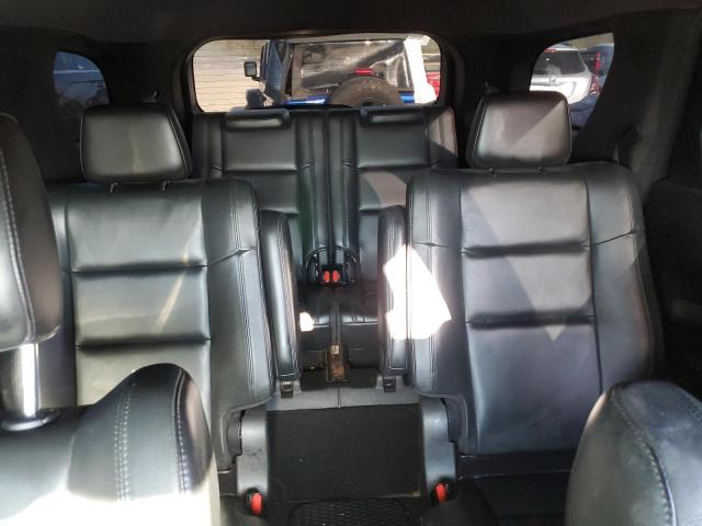 1C4RDHDG6LC166267 Dodge DURANGO GT