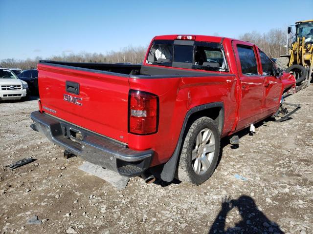 3GTU2UEC1EG240926 GMC Sierra K1500 Sle