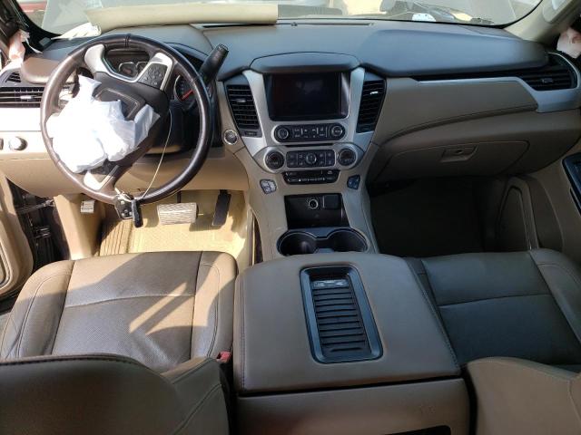 1GKS1BKC4GR204173 GMC YUKON SLT