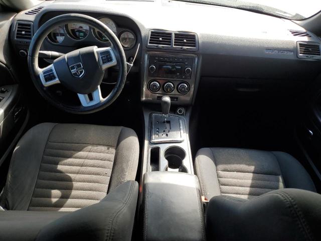 2C3CDYAG5EH289573 Dodge Challenger Sxt