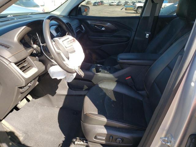 3GKALPEV9LL172726 GMC Terrain Slt