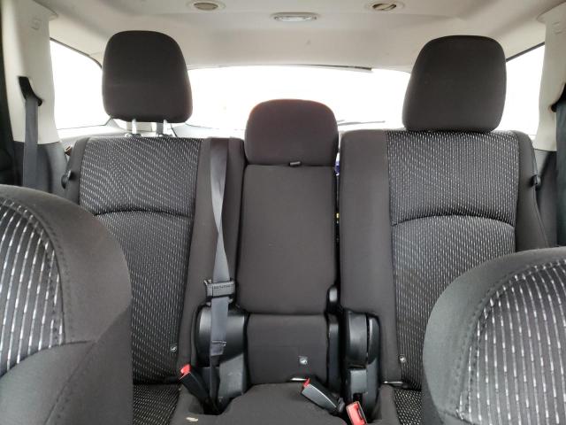 3C4PDCAB0GT233457 Dodge JOURNEY SE
